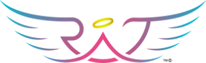 Rita Angel Taylor - Official Logo